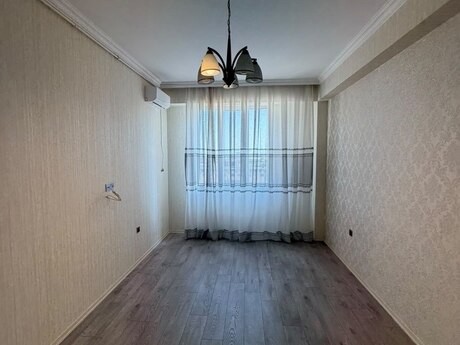 Объявление №6457316 - Хырдалан, Хырдалан, 2-комн., 45 м², 16/16 этаж