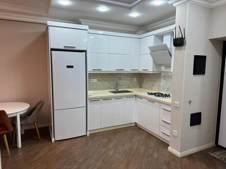 Kirayə 2 otaqlı mənzil, 65 m², Grand Hayat: 1 100 ₼/ay 5