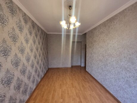 3 otaqlı mənzil, 75 m², Nəsimi: 220 000 ₼ 2