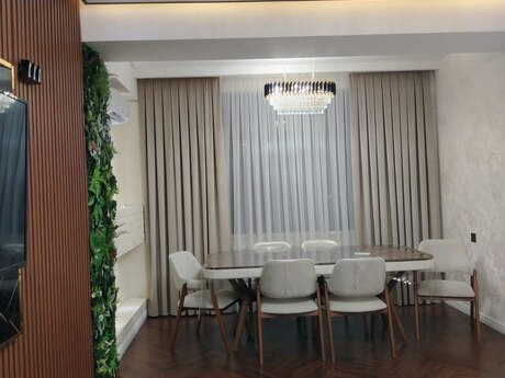 2 otaqlı mənzil, 54 m², Neftçilər: 183 000 ₼ 3