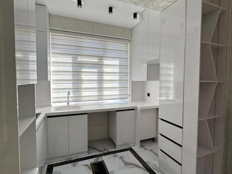 2 otaqlı mənzil, 540 m², Turkuaz: 185 001 ₼ 3