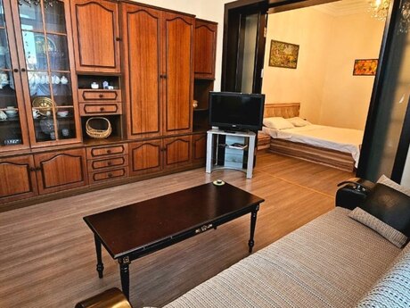 Kirayə 4 otaqlı mənzil, 150 m², Sahil: 2 200 ₼/ay 3