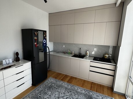 2 otaqlı həyət evi, 50 m², Məmmədli: 64 000 ₼ 4