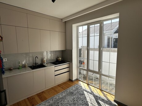 2 otaqlı həyət evi, 50 m², Məmmədli: 64 000 ₼ 5