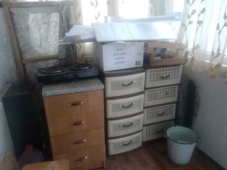 3 otaqlı mənzil, 79 m², 7-ci mikrorayon: 159 000 ₼ 3