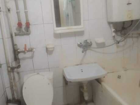 3 otaqlı mənzil, 79 m², 7-ci mikrorayon: 159 000 ₼ 2