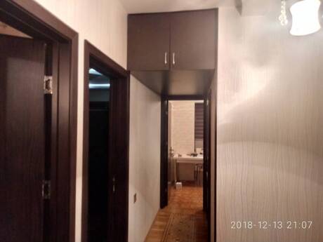 3 otaqlı mənzil, 83 m², Azadlıq Prospekti: 236 000 ₼ 3