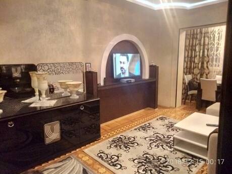 3 otaqlı mənzil, 83 m², Azadlıq Prospekti: 236 000 ₼ 2
