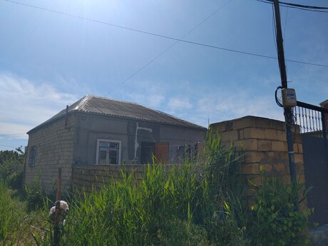 3 otaqlı həyət evi, 80 m², Abşeron: 50 000 ₼ 2