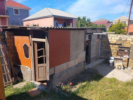 3 otaqlı həyət evi, 80 m², Abşeron: 50 000 ₼ 4