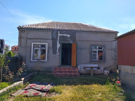 3 otaqlı həyət evi, 80 m², Abşeron: 50 000 ₼ 5