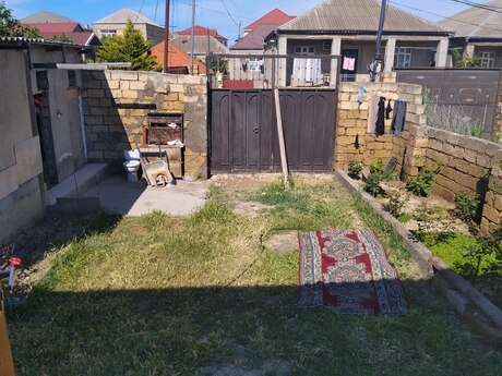3 otaqlı həyət evi, 80 m², Abşeron: 50 000 ₼ 3