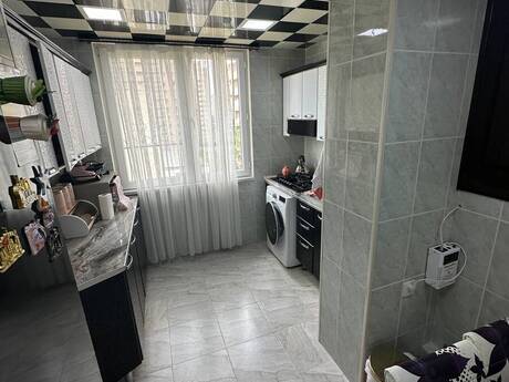 2 otaqlı mənzil, 110 m², 28 May: 205 000 ₼ 4