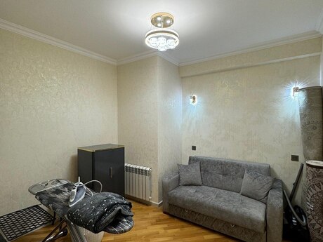 3 otaqlı mənzil, 95 m², Əhmədli: 305 000 ₼ 3