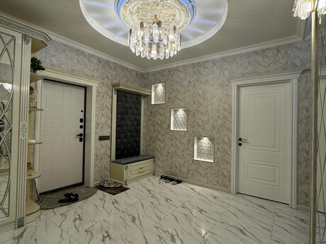 3 otaqlı mənzil, 95 m², Əhmədli: 305 000 ₼ 5