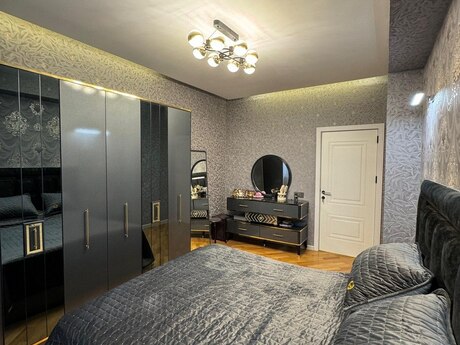 3 otaqlı mənzil, 95 m², Əhmədli: 305 000 ₼ 4