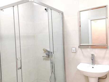Jasmine Park kompleksində 2 otaqlı yeni tikili mənzil satılır, 72 m², 185 000 AZN, şəkil 5 / 9