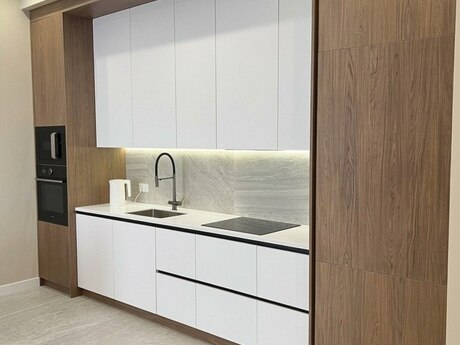 Kirayə 3 otaqlı mənzil, 110 m², 28 May: 2 200 ₼/ay 4