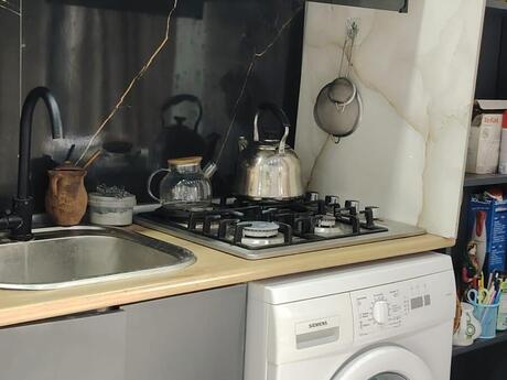 Kirayə 2 otaqlı mənzil, 55 m², Həzi Aslanov: 650 ₼/ay 5