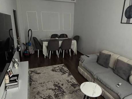 Elan №6457427 - Bakı, Hövsan q., 2 otaqlı, 65 m², 8/9 mərtəbə