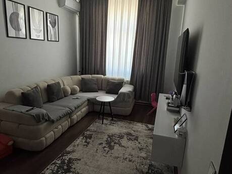 2 otaqlı mənzil, 65 m², Hövsan: 90 000 ₼ 3