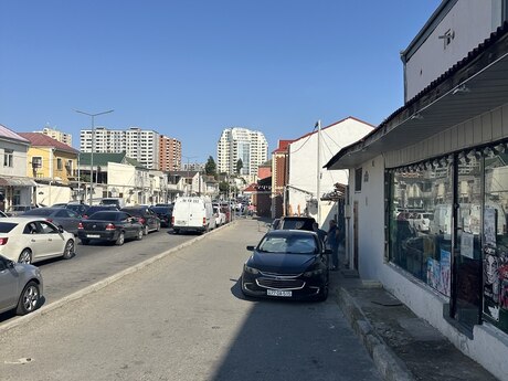 3 otaqlı həyət evi, 110 m², İnşaatçılar: 134 000 ₼ 4
