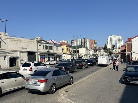 3 otaqlı həyət evi, 110 m², İnşaatçılar: 134 000 ₼ 2
