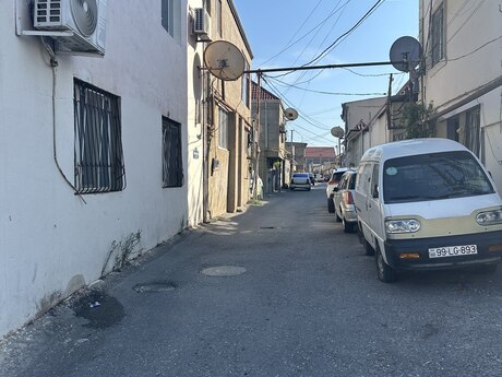3 otaqlı həyət evi, 110 m², İnşaatçılar: 134 000 ₼ 3