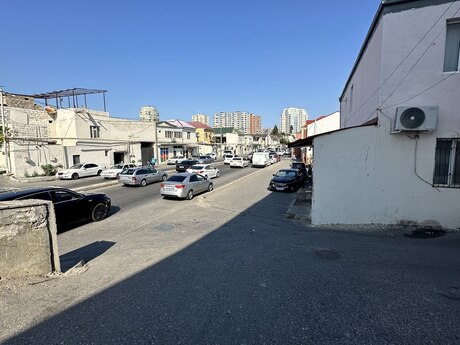 3 otaqlı həyət evi, 110 m², İnşaatçılar: 134 000 ₼ 5
