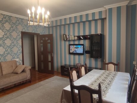 2 otaqlı mənzil, 65 m², Masazır: 88 500 ₼ 2
