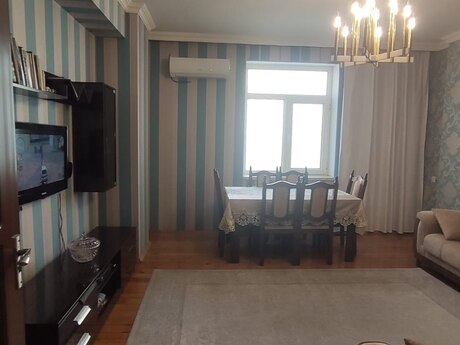 2 otaqlı mənzil, 65 m², Masazır: 88 500 ₼ 3