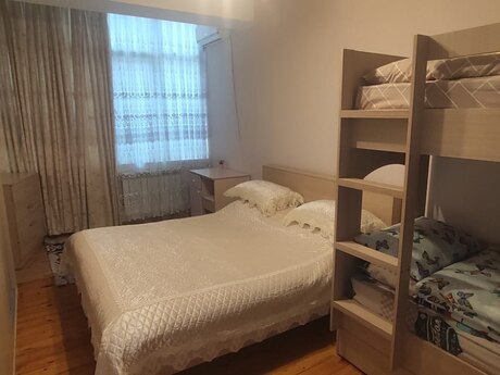 2 otaqlı mənzil, 65 m², Masazır: 88 500 ₼ 4