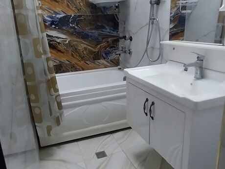 3 otaqlı mənzil, 85 m², Xalqlar Dostluğu: 230 000 ₼ 4