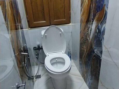 3 otaqlı mənzil, 85 m², Xalqlar Dostluğu: 230 000 ₼ 5