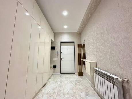3-комнатная квартира, 127 м², Yeni Yasamal: 342 900 ₼ 3