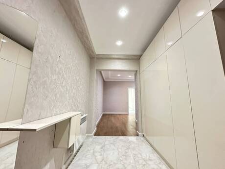 3-комнатная квартира, 127 м², Yeni Yasamal: 342 900 ₼ 4
