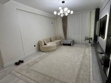 4 otaqlı mənzil, 117 m², Ramana: 190 000 ₼ 2