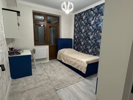 4 otaqlı mənzil, 117 m², Ramana: 190 000 ₼ 5