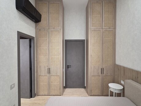 Kirayə 2 otaqlı mənzil, 75 m², Knightsbridge Residence White City: 2 200 ₼/ay 5