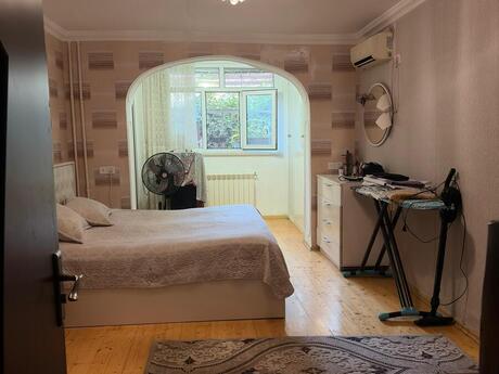 3 otaqlı mənzil, 103 m², İnşaatçılar: 240 000 ₼ 5