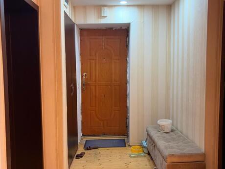 3 otaqlı mənzil, 103 m², İnşaatçılar: 240 000 ₼ 4