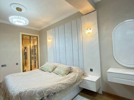 Elan №6457447 - Bakı, Nərimanov r., 2 otaqlı, 90 m², 9/17 mərtəbə