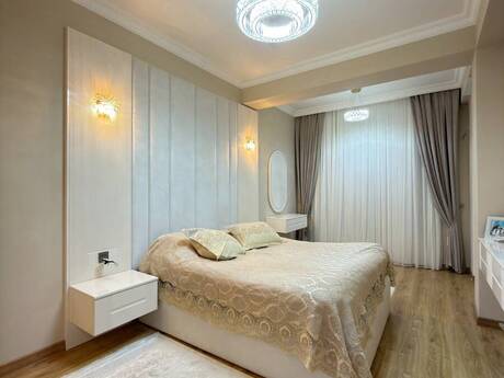 Kirayə 2 otaqlı mənzil, 90 m², Nərimanov: 1 350 ₼/ay 2