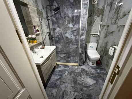 3 otaqlı mənzil, 85 m², Xətai: 170 000 ₼ 4