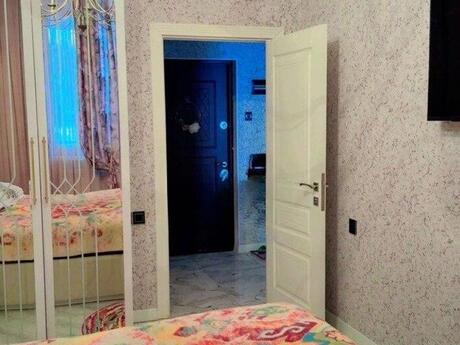 2 otaqlı mənzil, 58 m², Zümrüd Residence: 275 000 ₼ 5