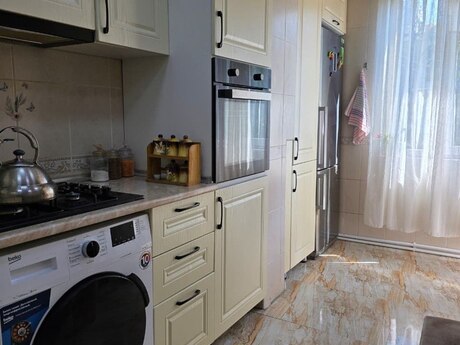 Kirayə 3 otaqlı mənzil, 90 m², İnşaatçılar: 799 ₼/ay 5