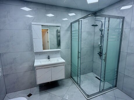 2 otaqlı mənzil, 68 m², Azadlıq Prospekti: 230 000 ₼ 5