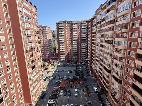 2 otaqlı mənzil, 68 m², Azadlıq Prospekti: 230 000 ₼ 2
