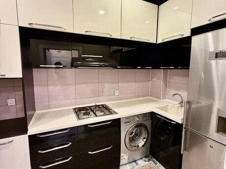 2 otaqlı mənzil, 68 m², Azadlıq Prospekti: 230 000 ₼ 4
