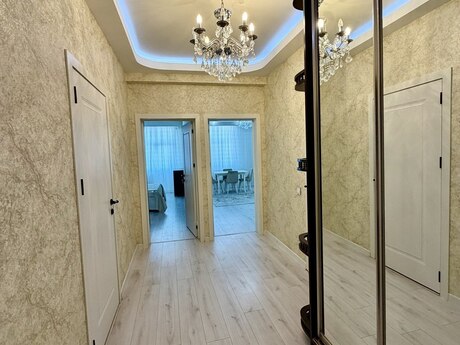 2 otaqlı mənzil, 68 m², Azadlıq Prospekti: 230 000 ₼ 3